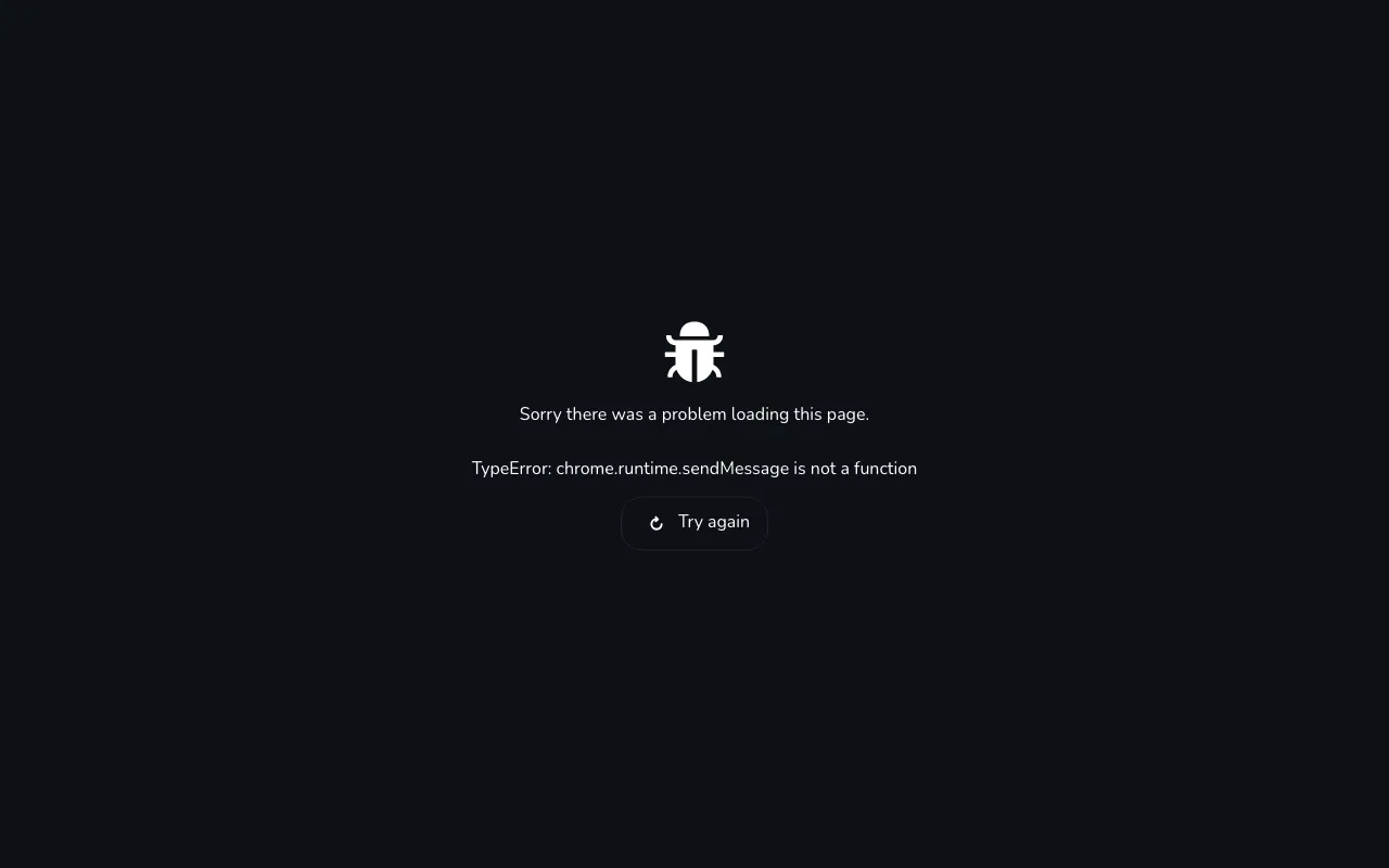 Devare.dev — preview screenshot