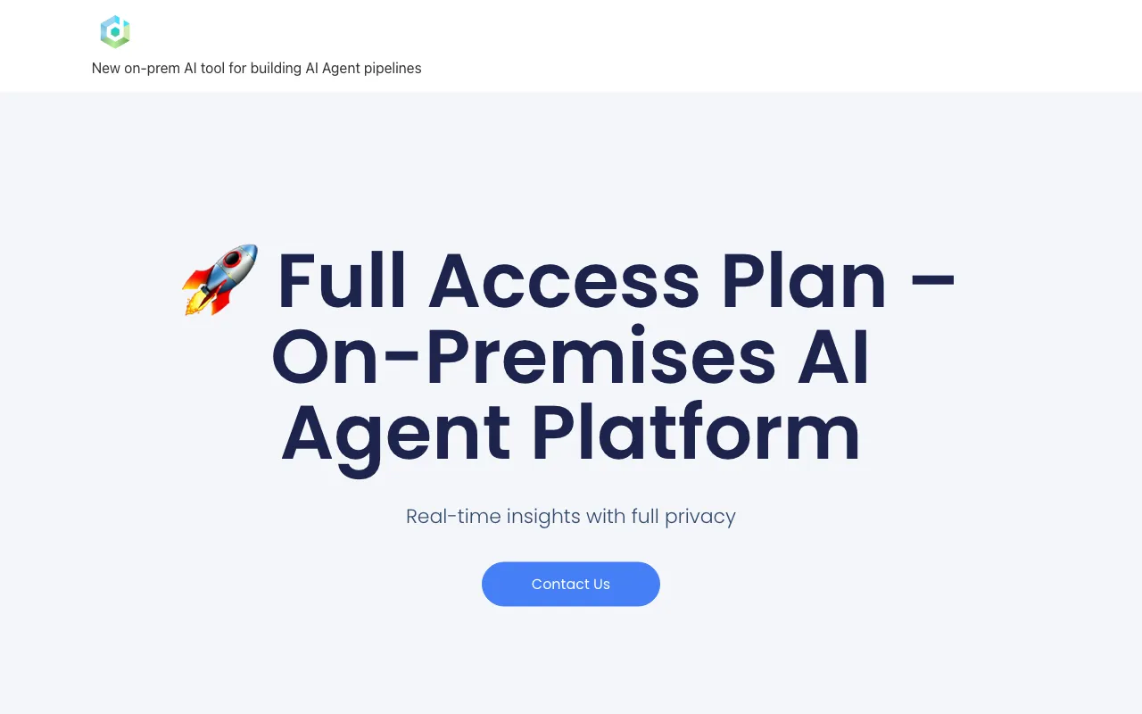 Devaten — preview screenshot