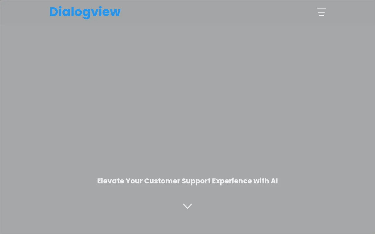 Dialogview — preview screenshot