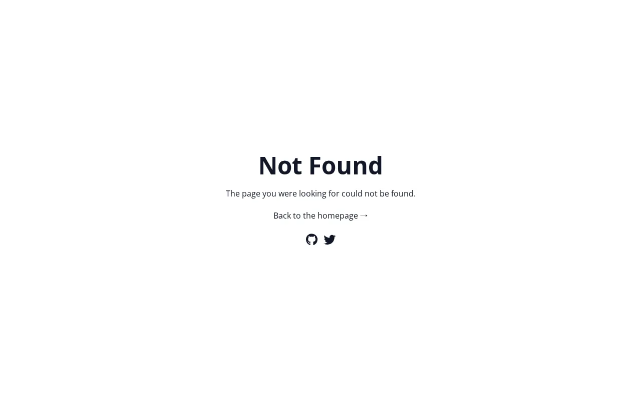docs.page — pricing page