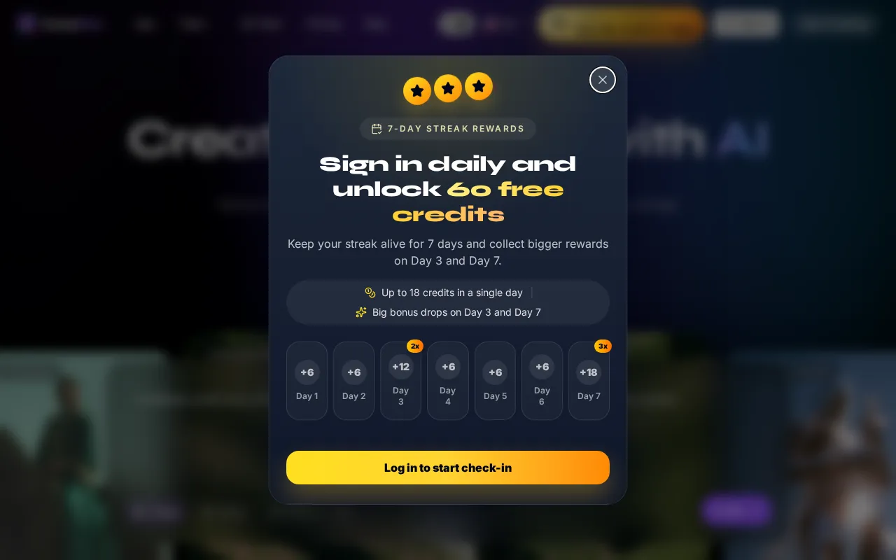 DramaPixel — preview screenshot