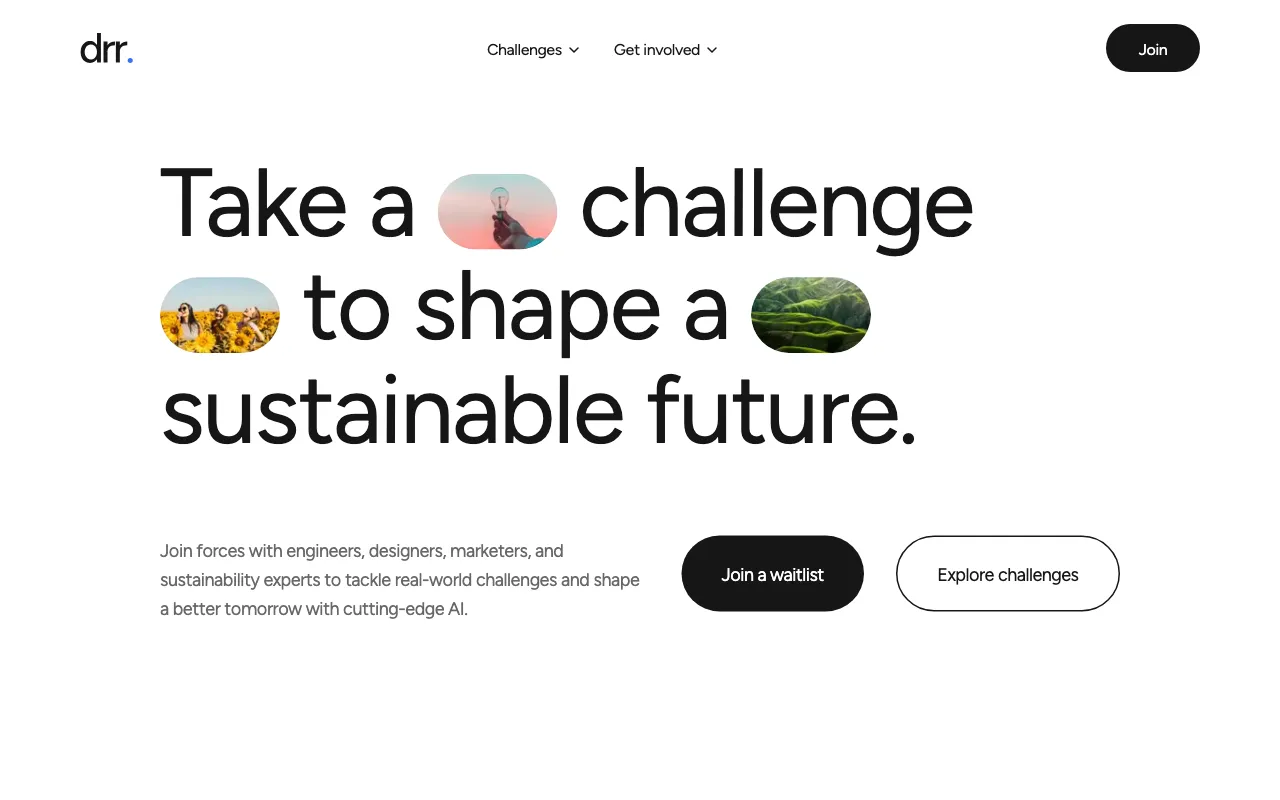 Drawerrr — preview screenshot