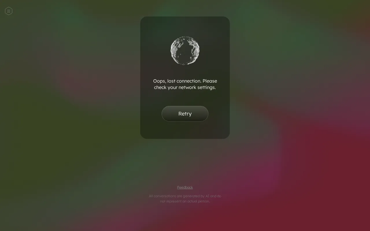 DreamPal — preview screenshot