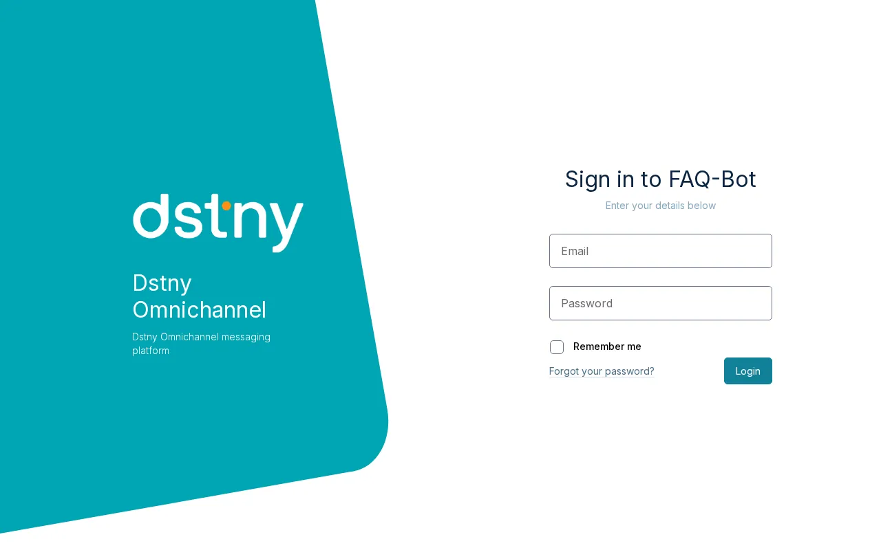 faqbot.co — preview screenshot