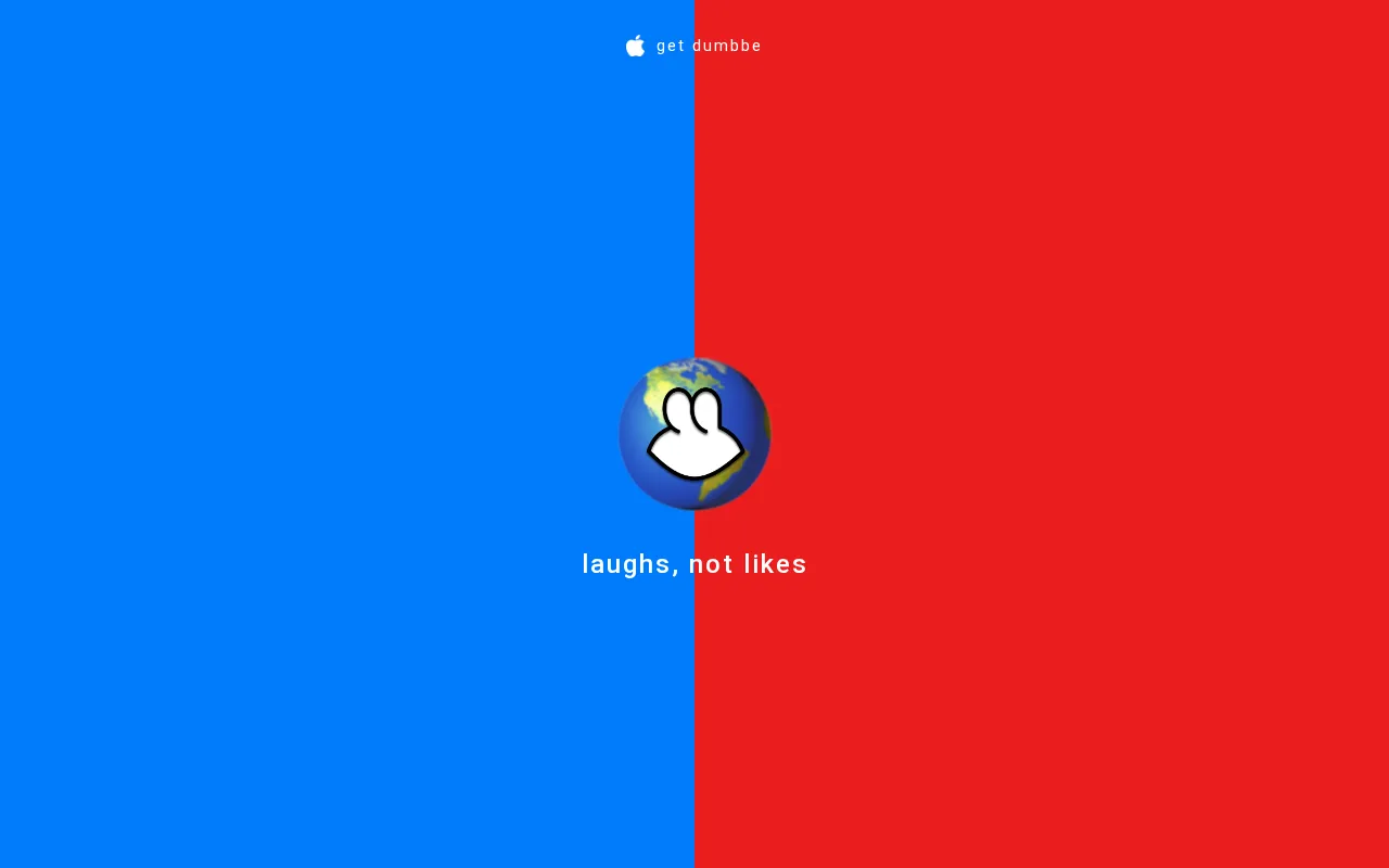 Dumbbe — preview screenshot