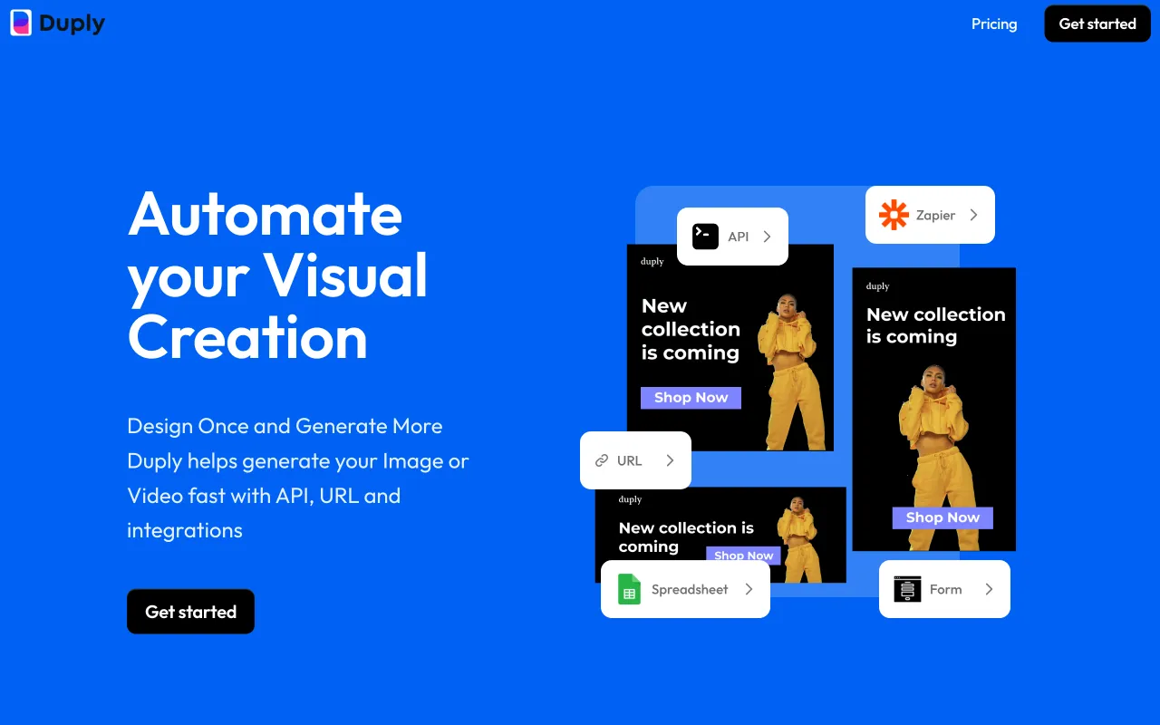 Duply.co — preview screenshot
