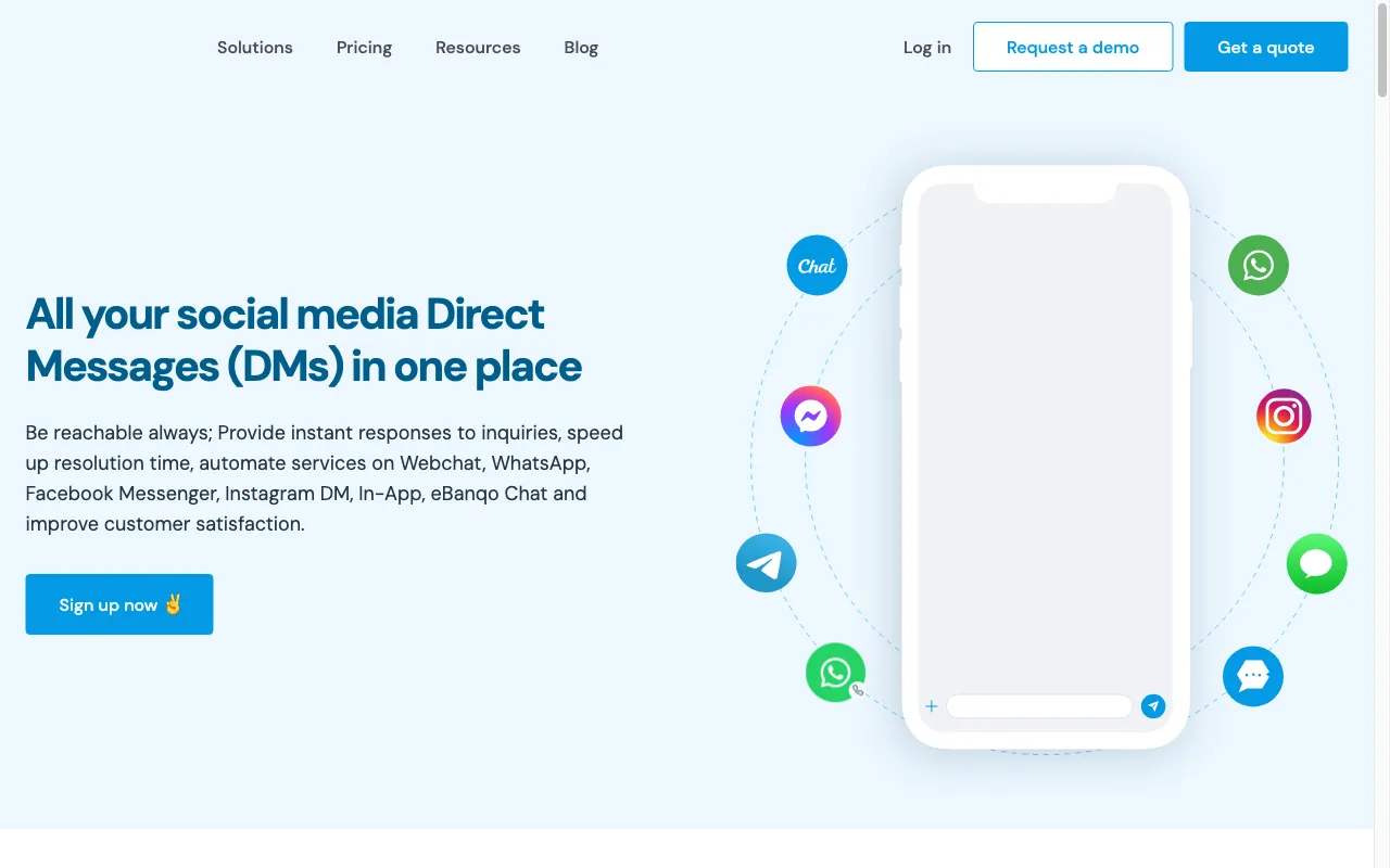 ebanqo.com — preview screenshot