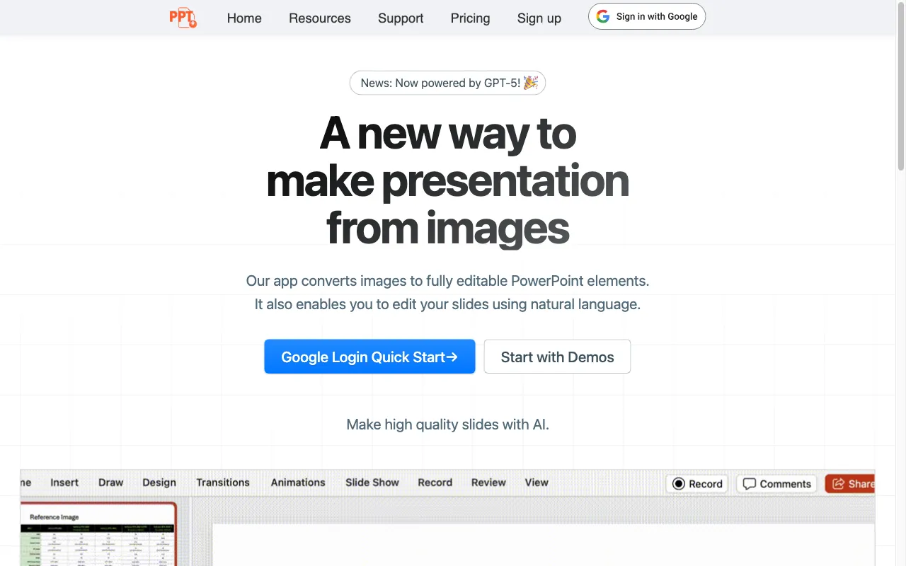 Edit in PPT — preview screenshot