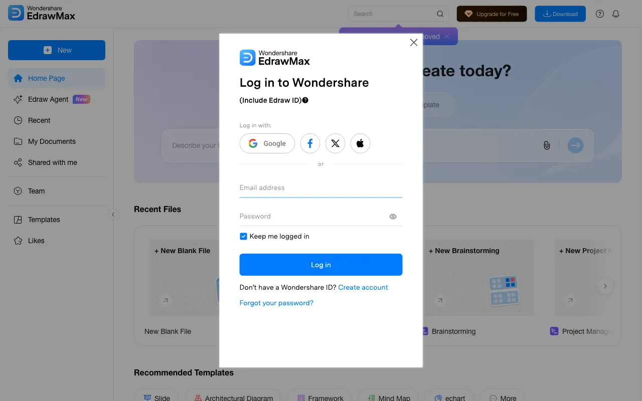 edrawmax.com — preview screenshot