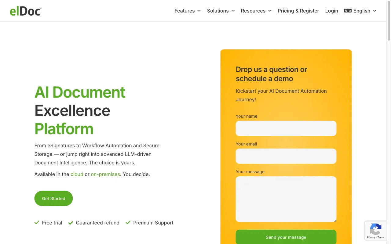elDoc™ — preview screenshot