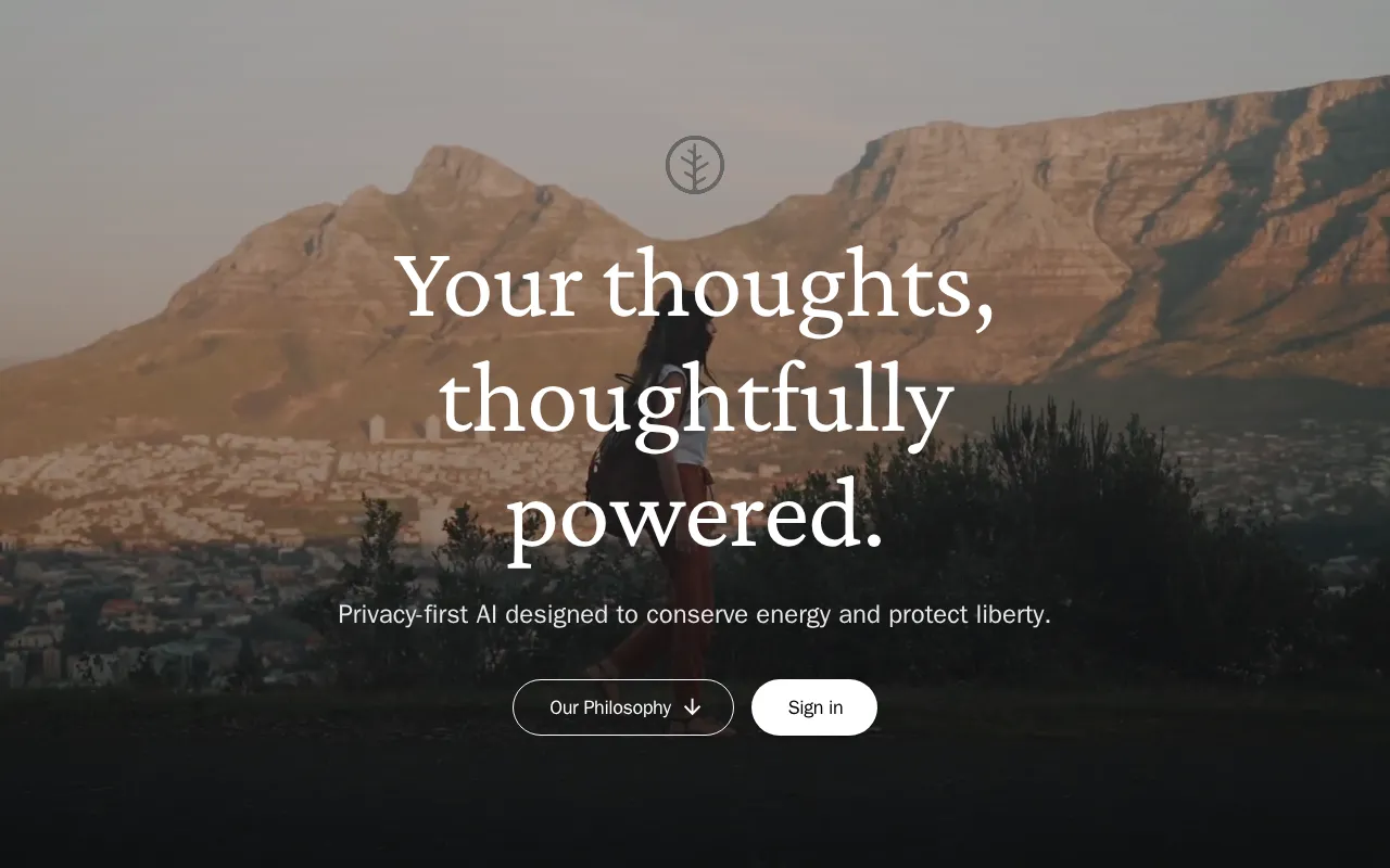 ellydee.ai — preview screenshot