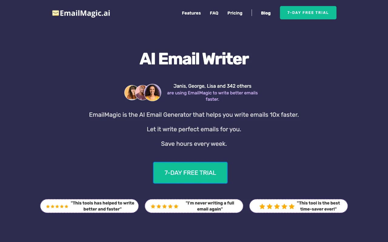 MagicApps — preview screenshot