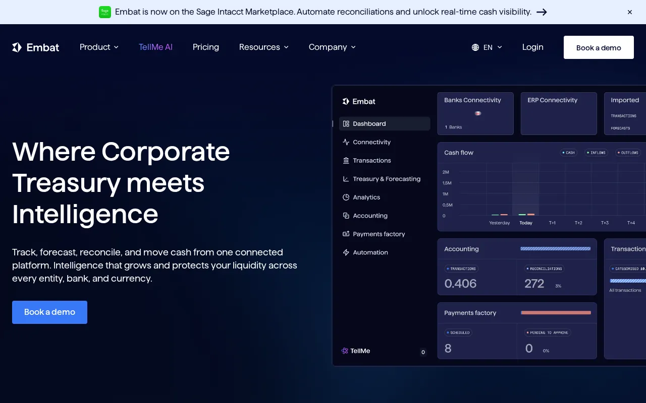 Embat — preview screenshot