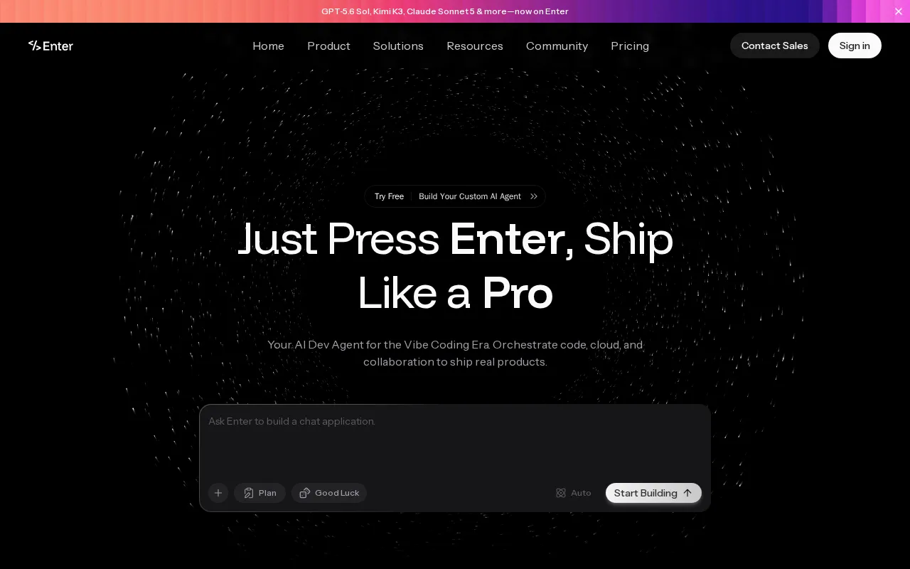 Enter — preview screenshot