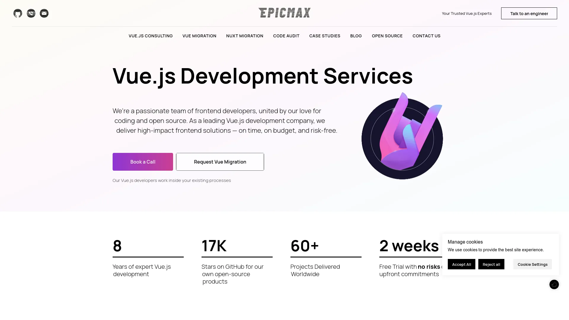 Epicmax — preview screenshot