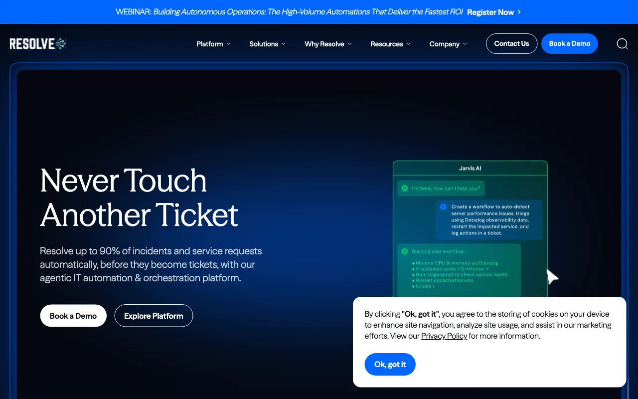 Espressive — preview screenshot