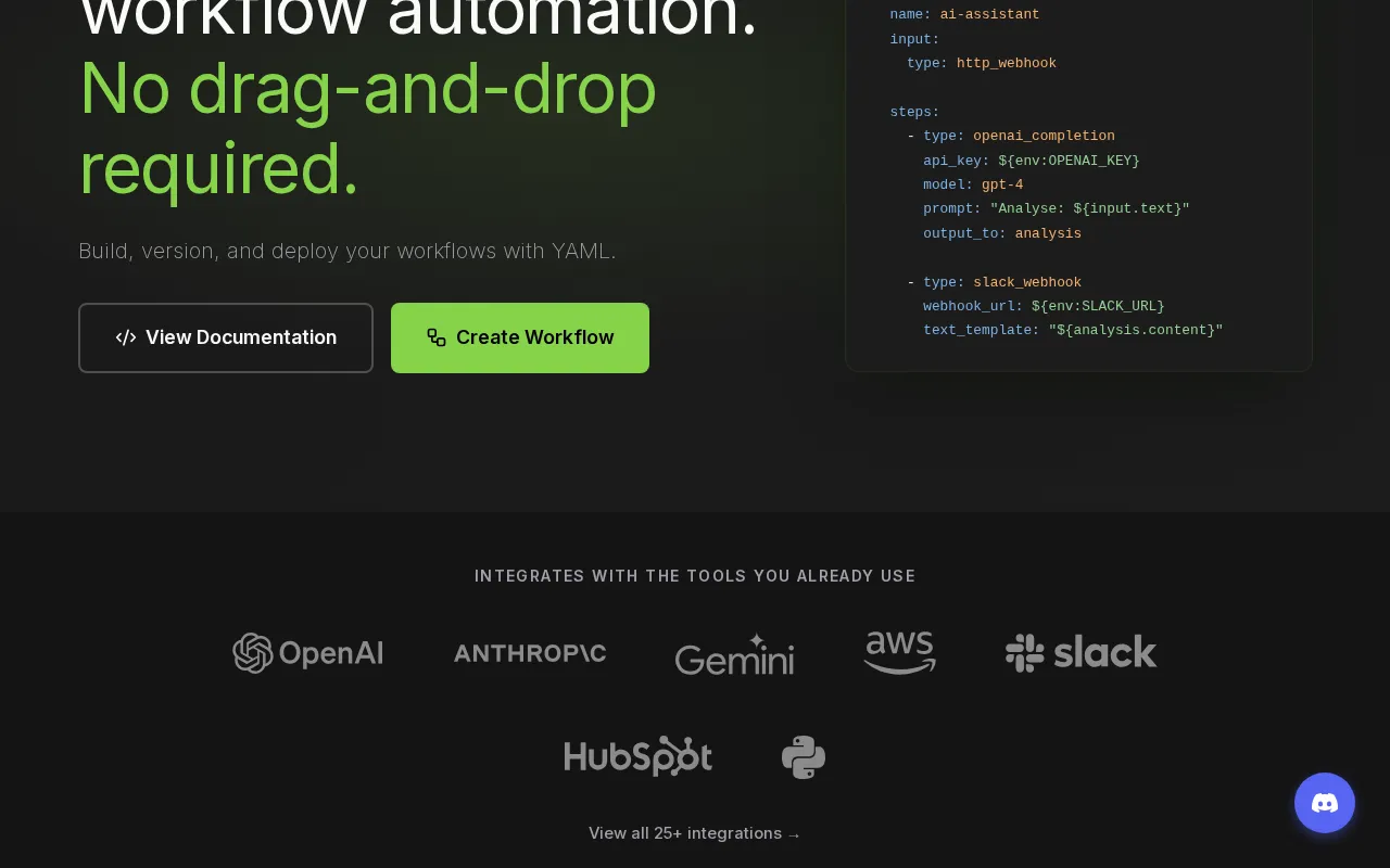 ETLR — preview screenshot