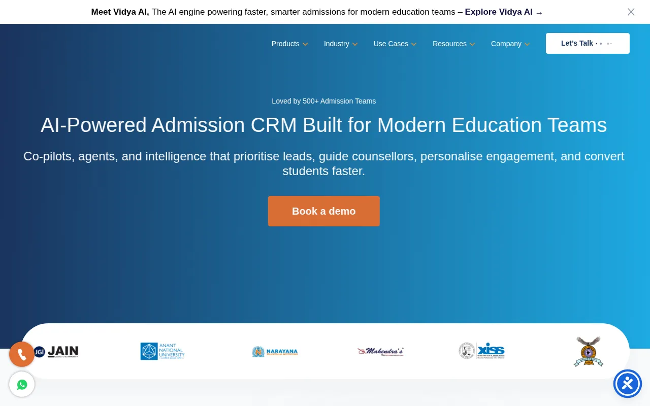 ExtraaEdge — preview screenshot