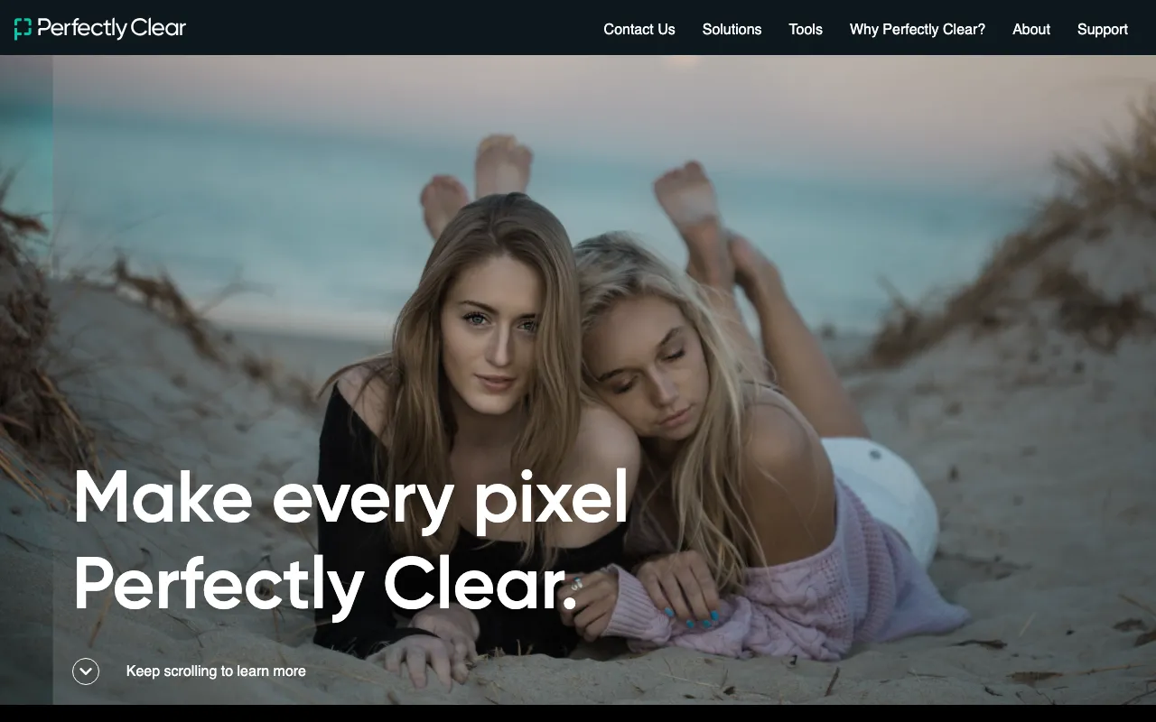 eyeq photos — preview screenshot