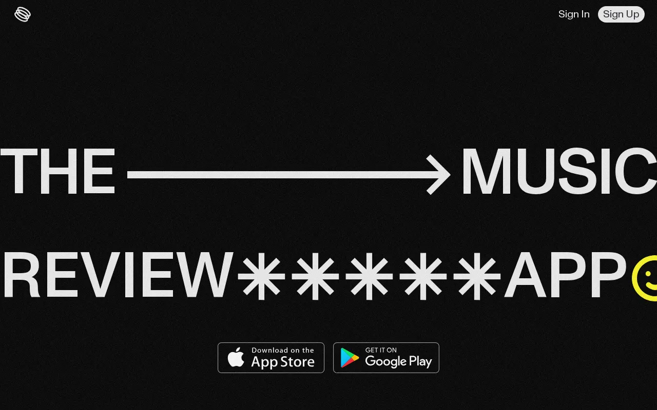 Factory.fm — preview screenshot