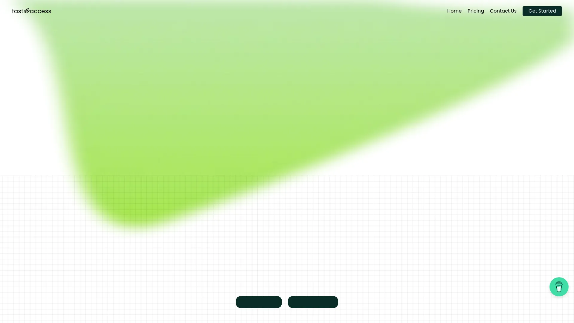 fastdbaccess — preview screenshot