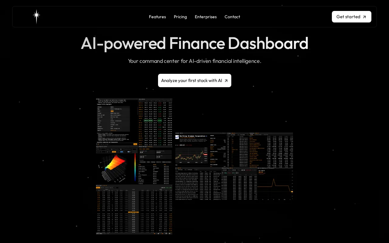 Fefi — preview screenshot