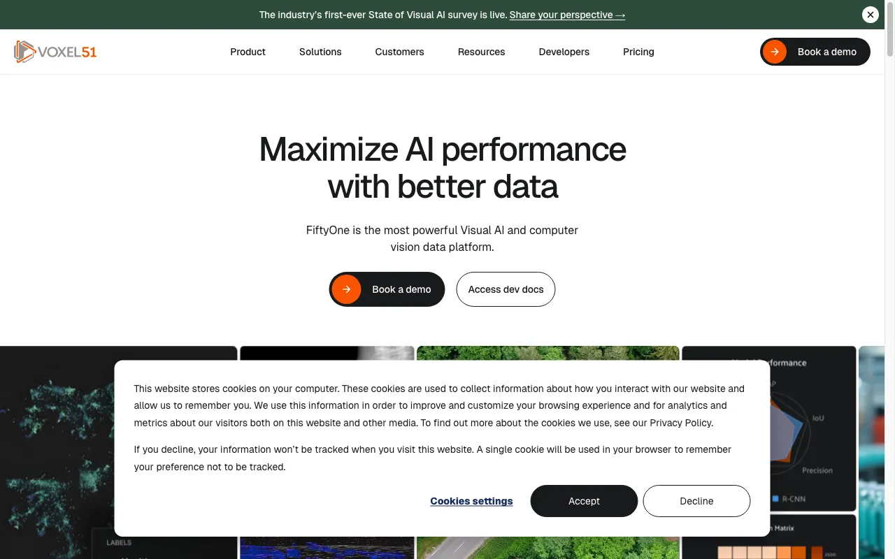 FiftyOne — preview screenshot