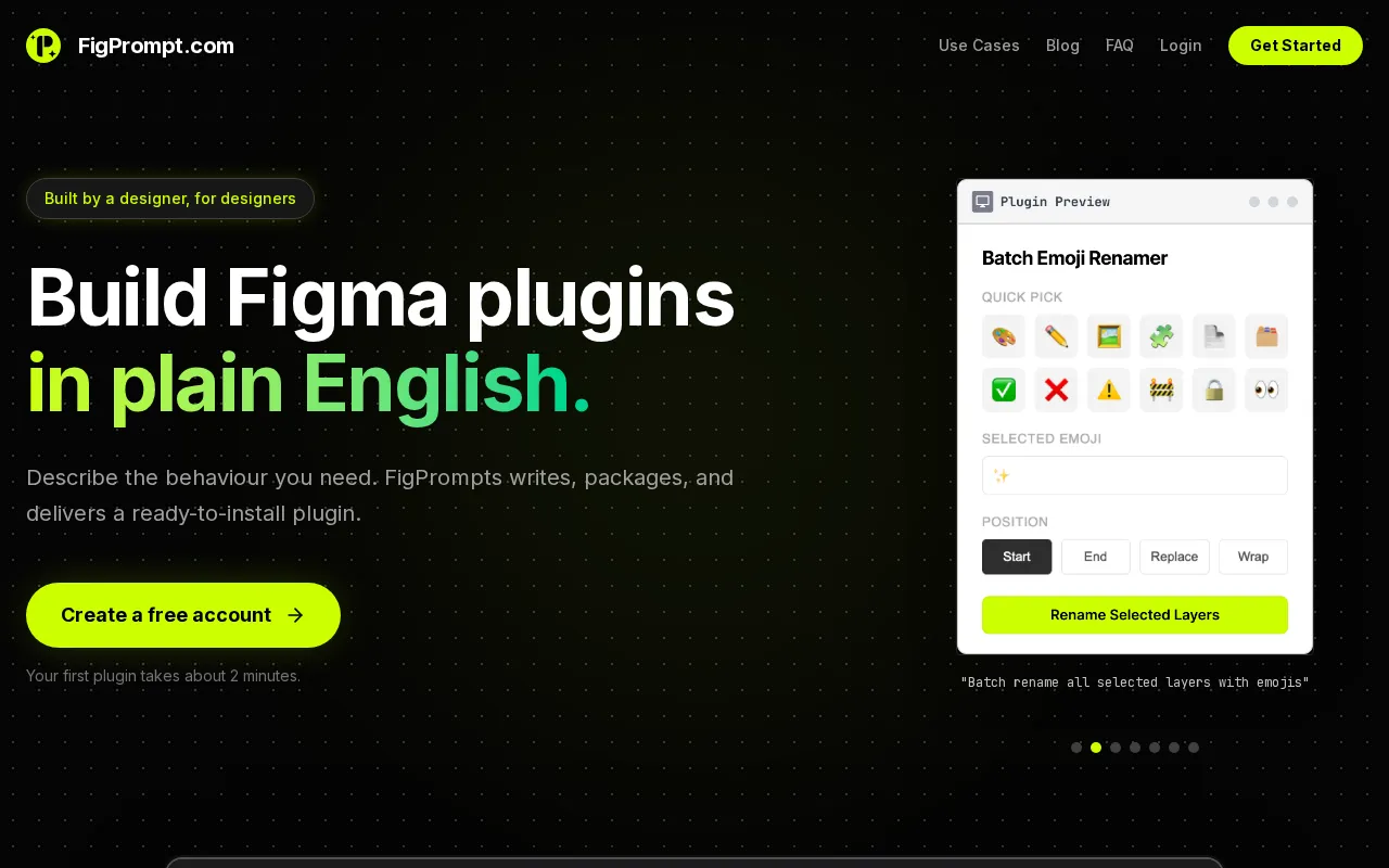 FigPrompt.com — preview screenshot