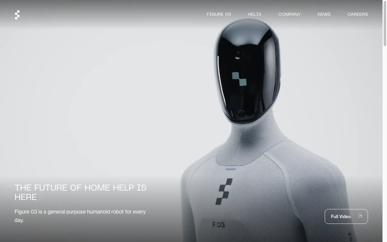 FigureAI — preview screenshot