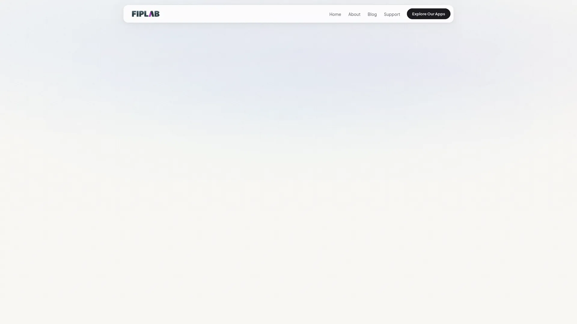 FIPLAB — preview screenshot