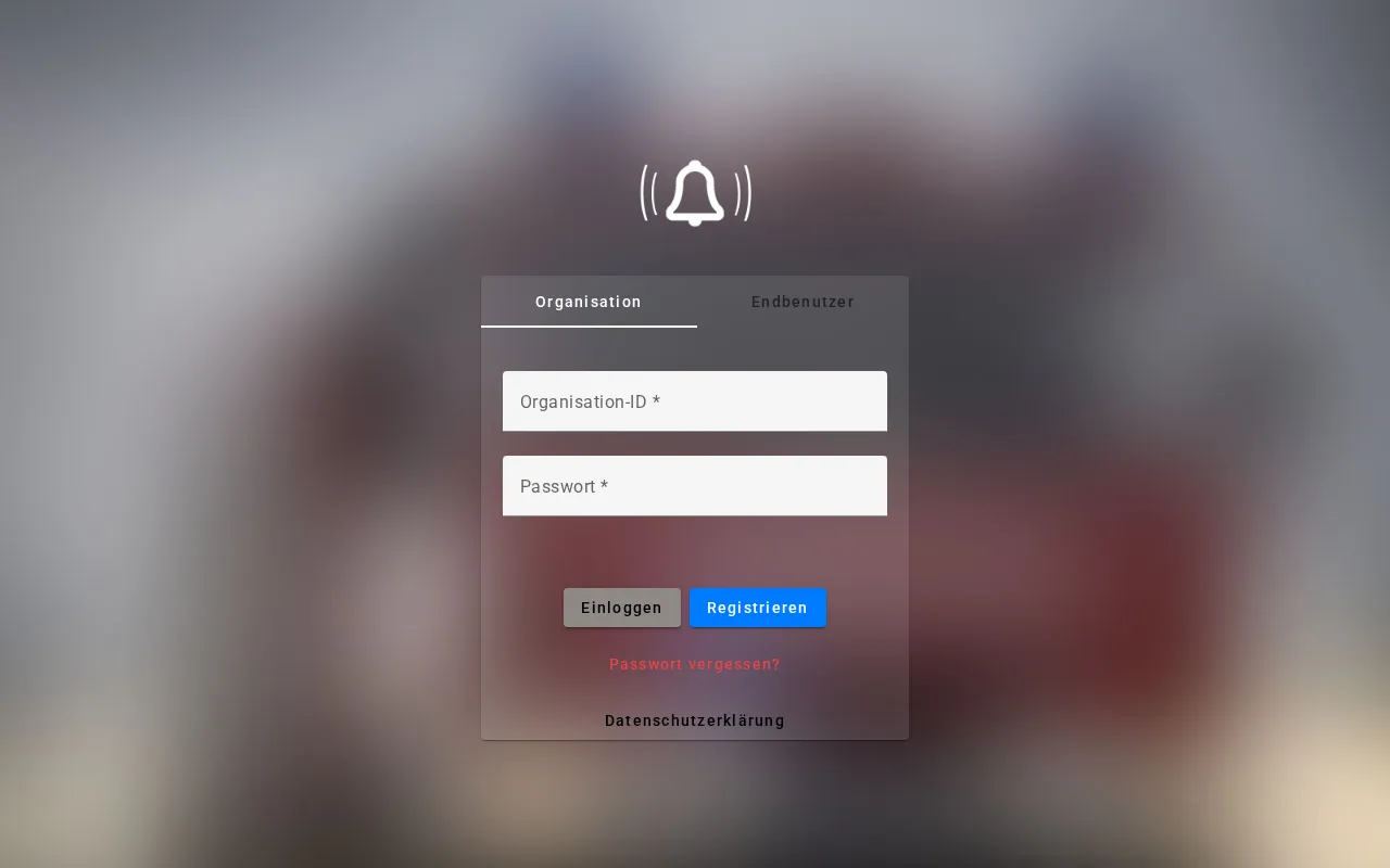 Firedesk — preview screenshot