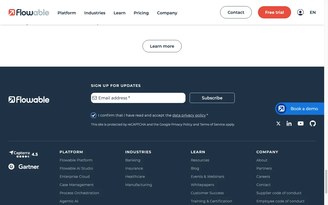 Flowable — preview screenshot