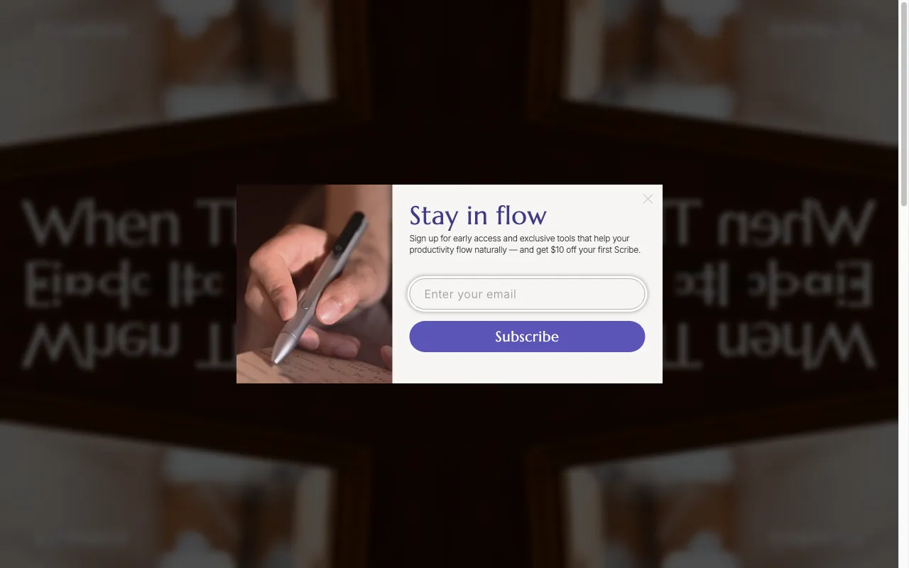 Flowtica AI — preview screenshot