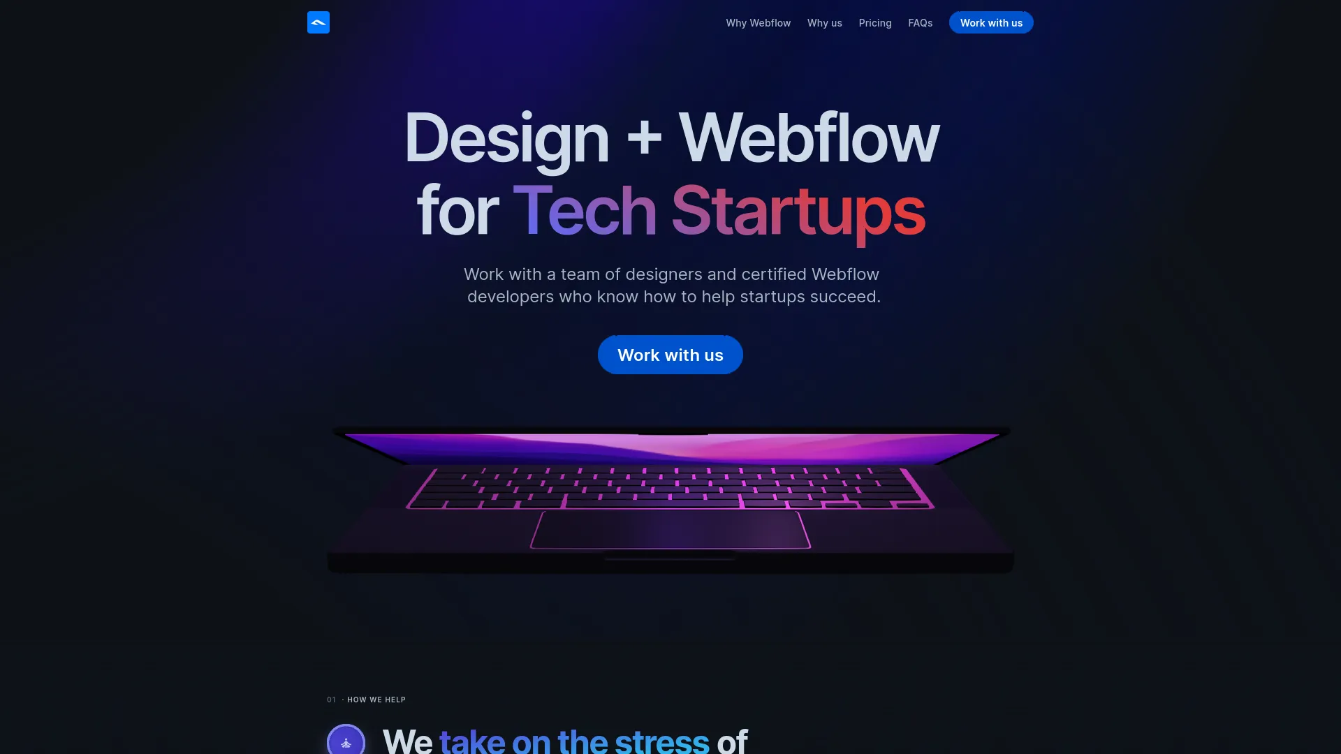 Flowyak — preview screenshot