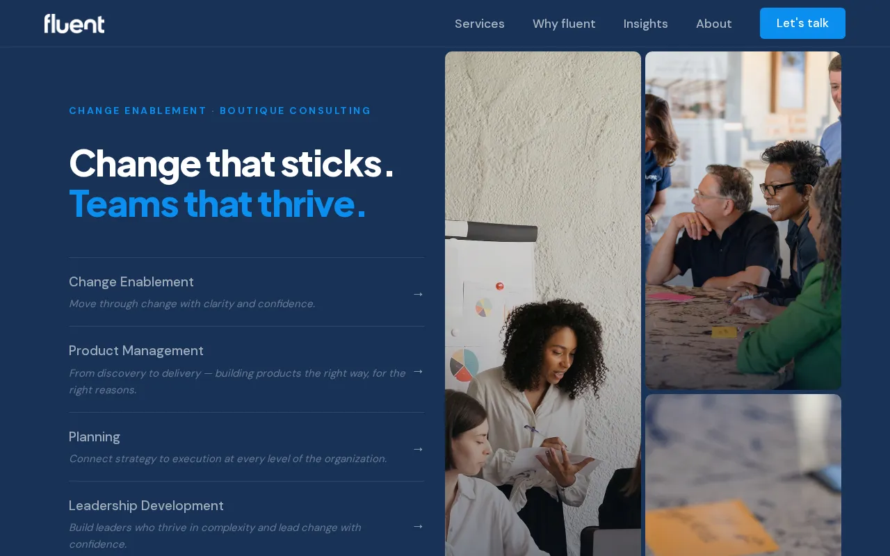 Stream Domains — preview screenshot
