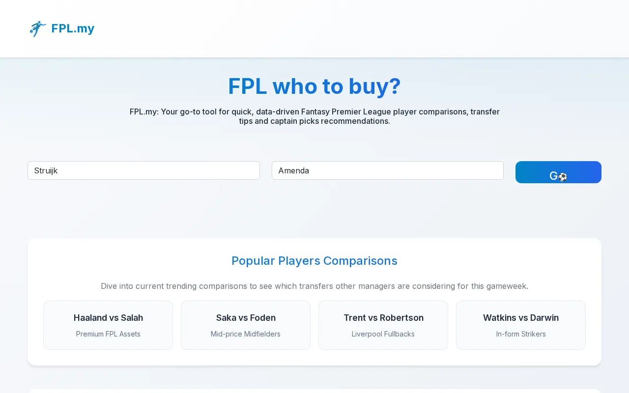 FPL.my — preview screenshot