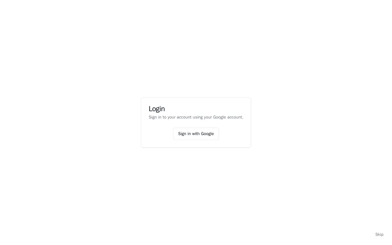fprime.ai — preview screenshot