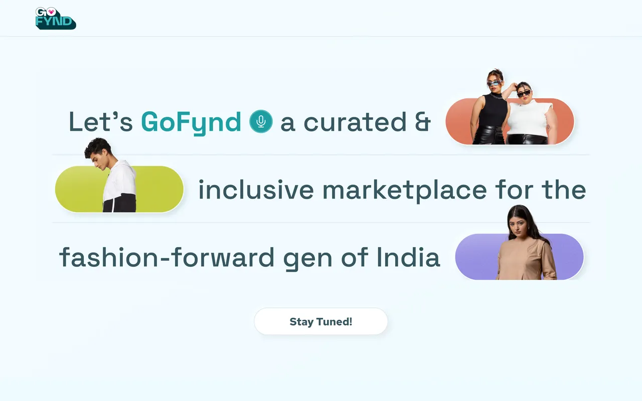 Fynd — preview screenshot