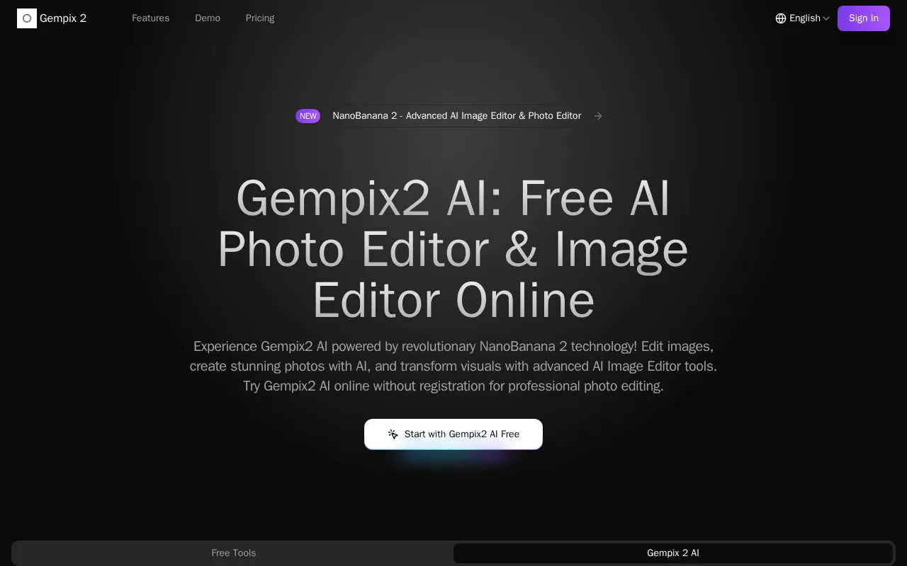 Gempix 2 — preview screenshot