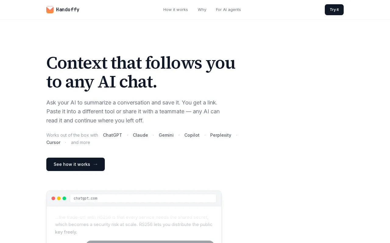AgentDrive — preview screenshot