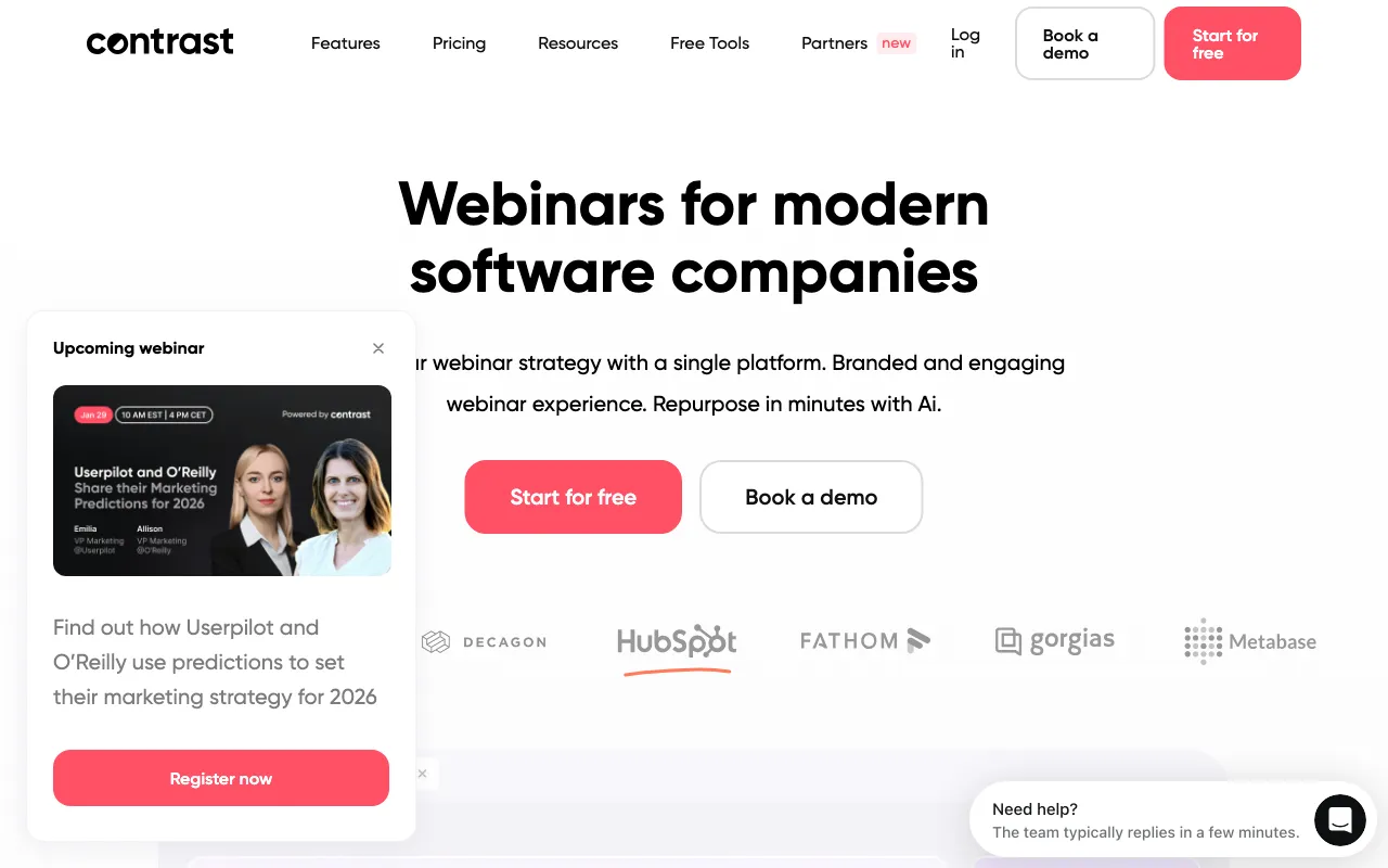 getcontrast.io — preview screenshot