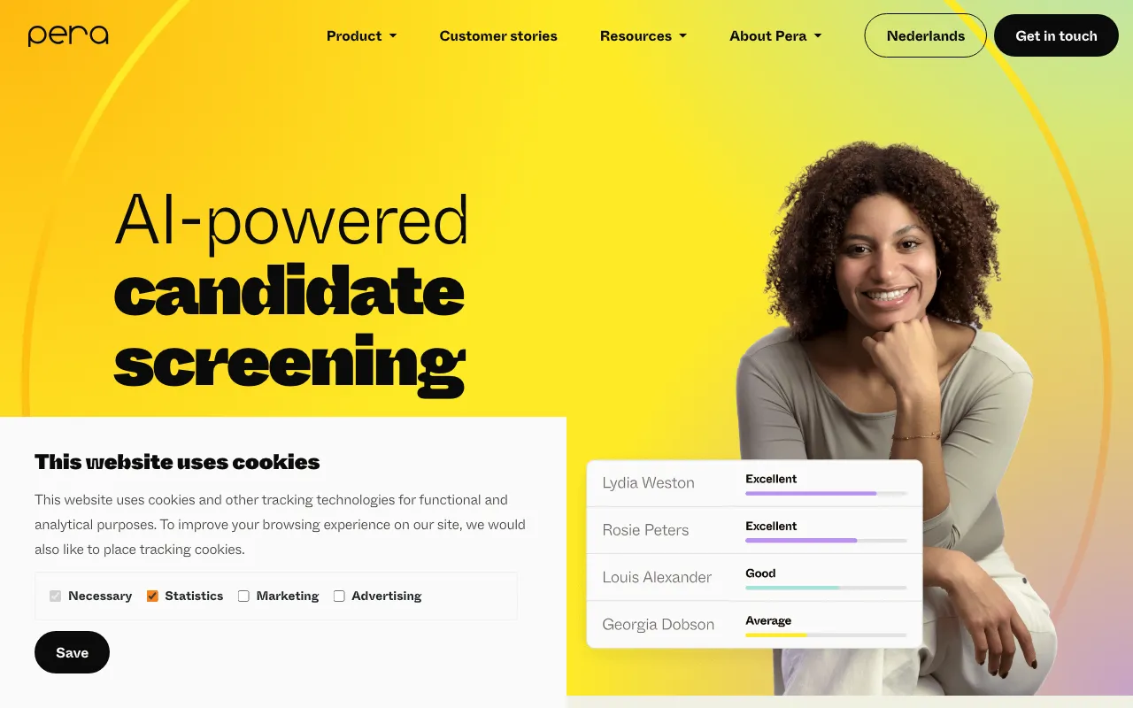 getpera.com — preview screenshot