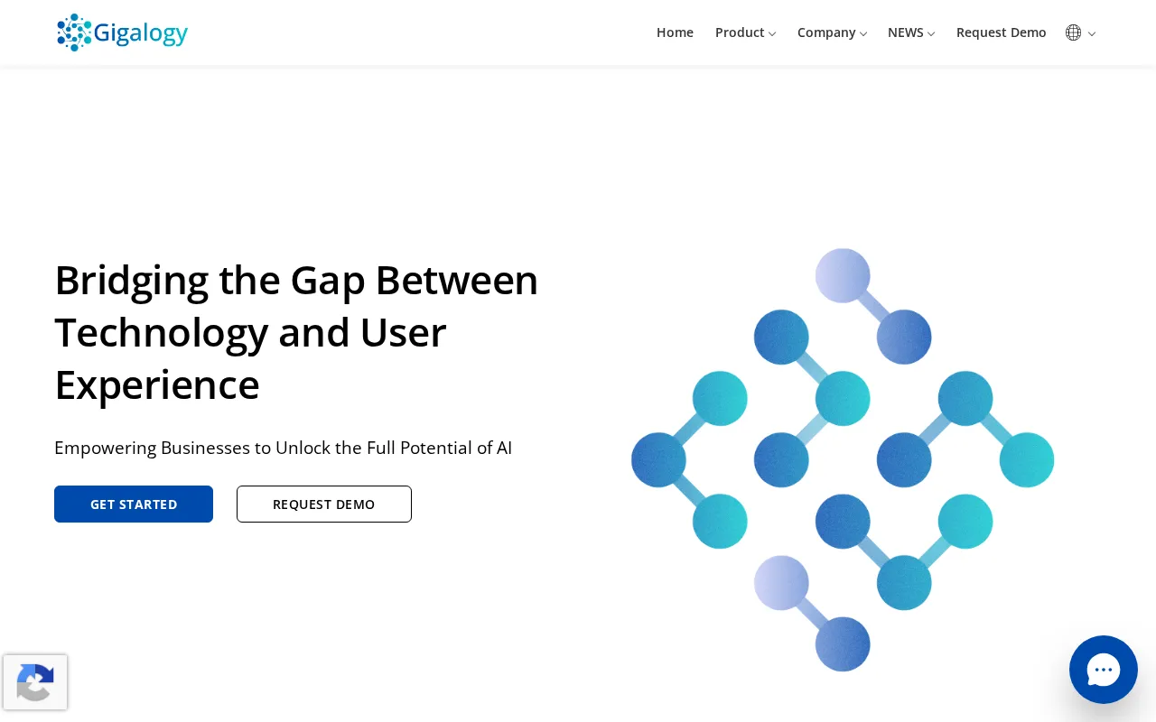 Gigalogy — preview screenshot