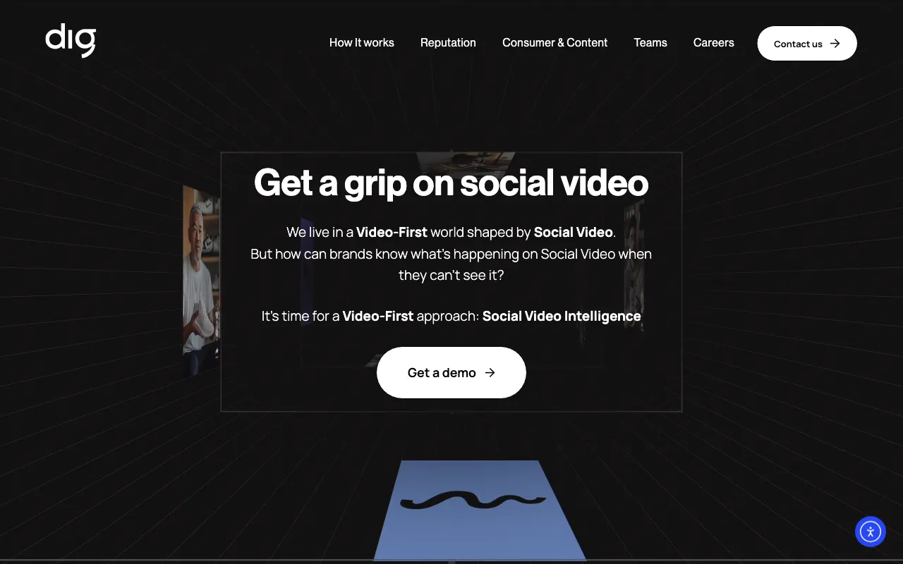 Glossai — preview screenshot