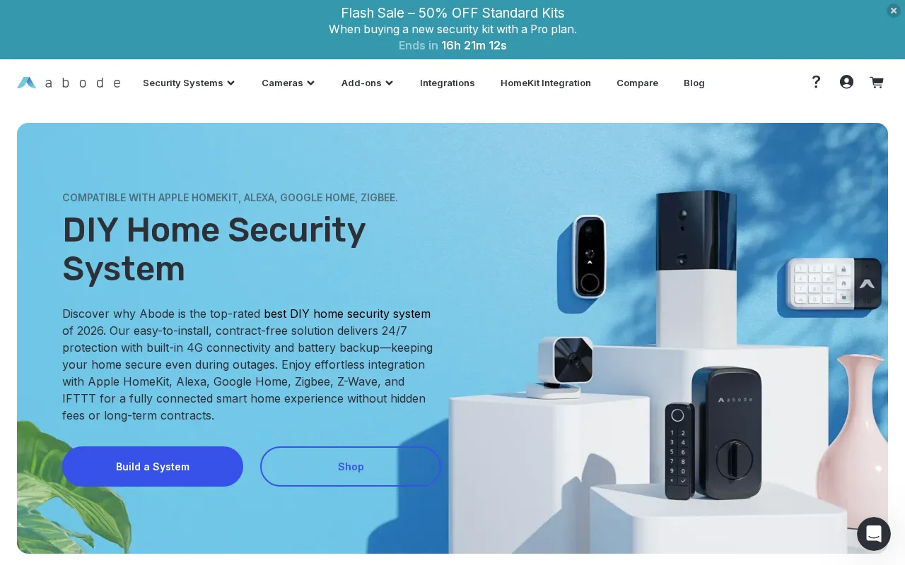 Goabode — preview screenshot