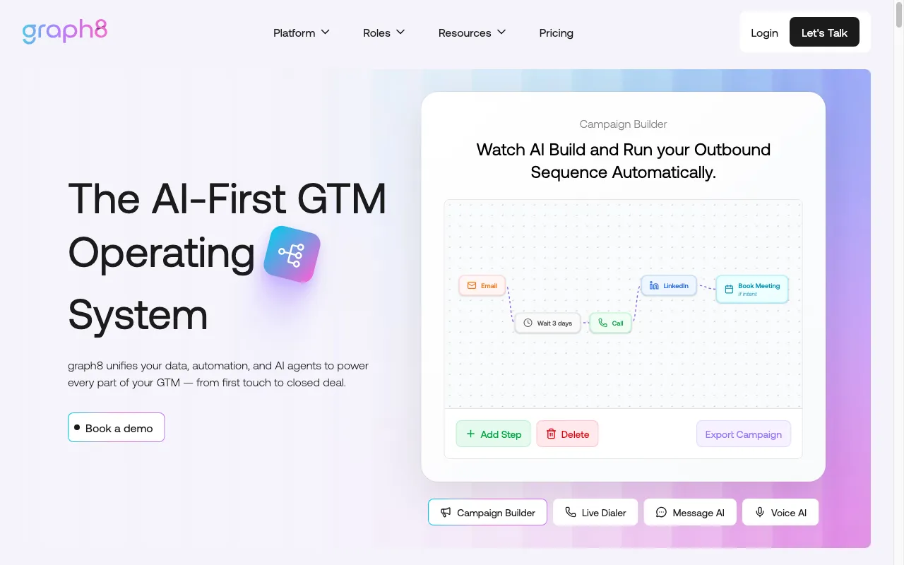 graph8 — preview screenshot