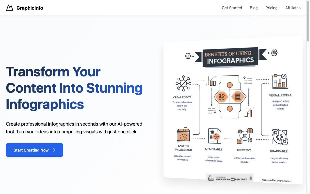 GraphicInfo — preview screenshot