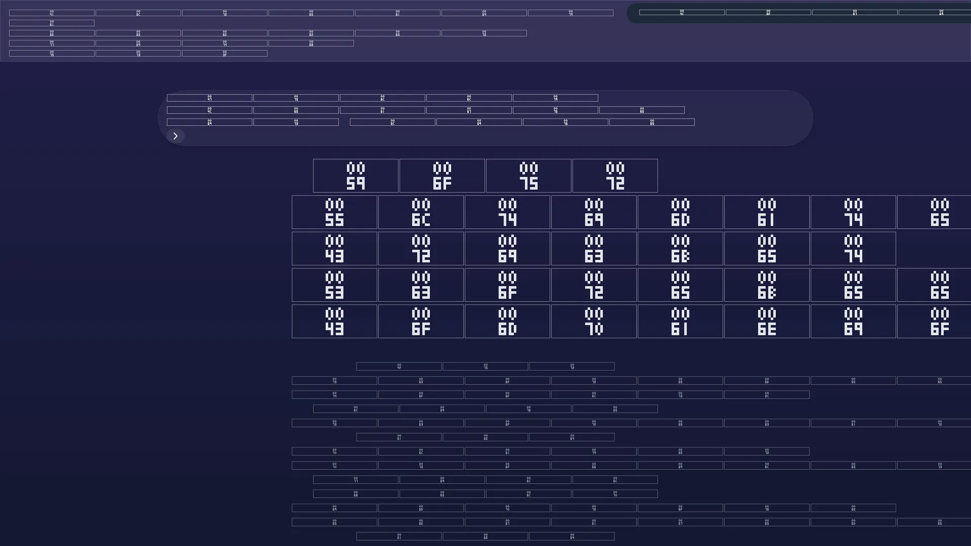 Gully League — preview screenshot