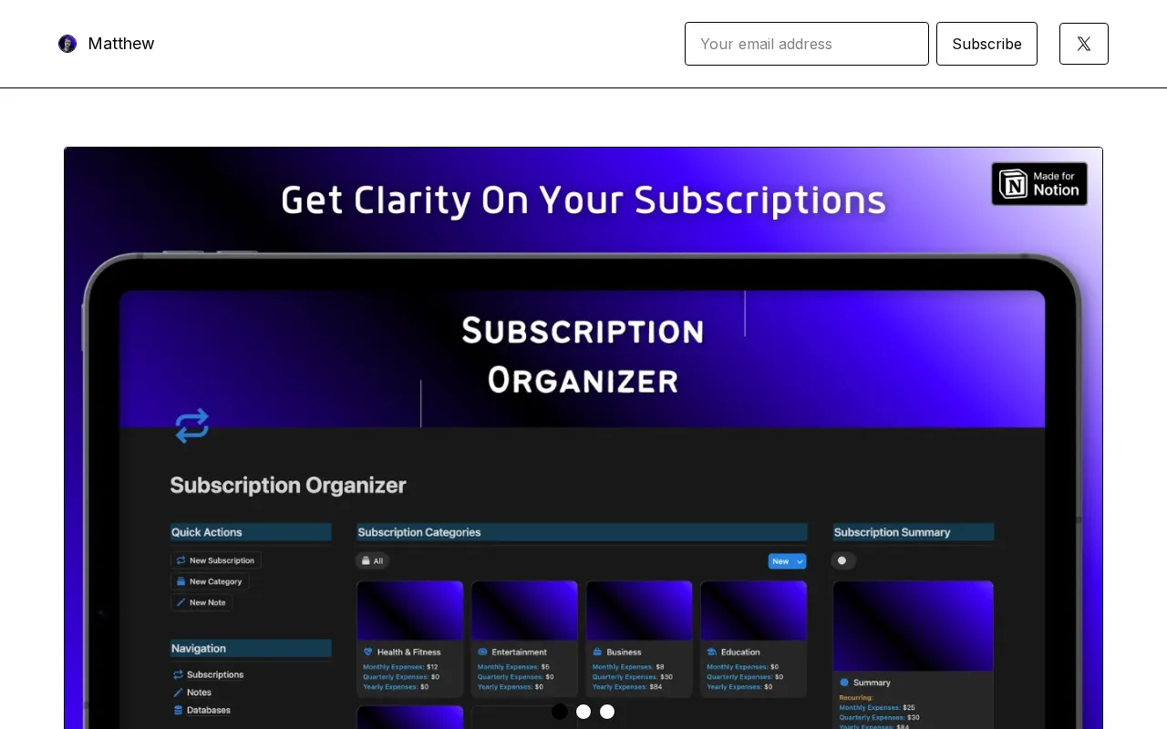 Gumroad — pricing page