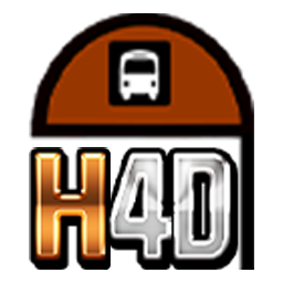 Halte4D
